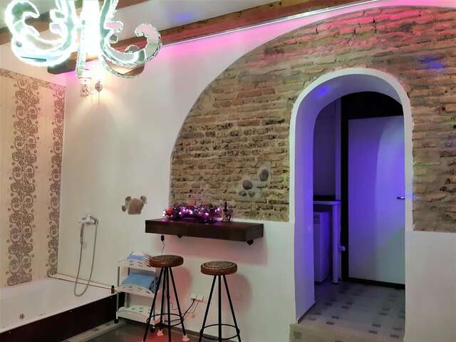 Апартаменты President Apartments Вильнюс-23