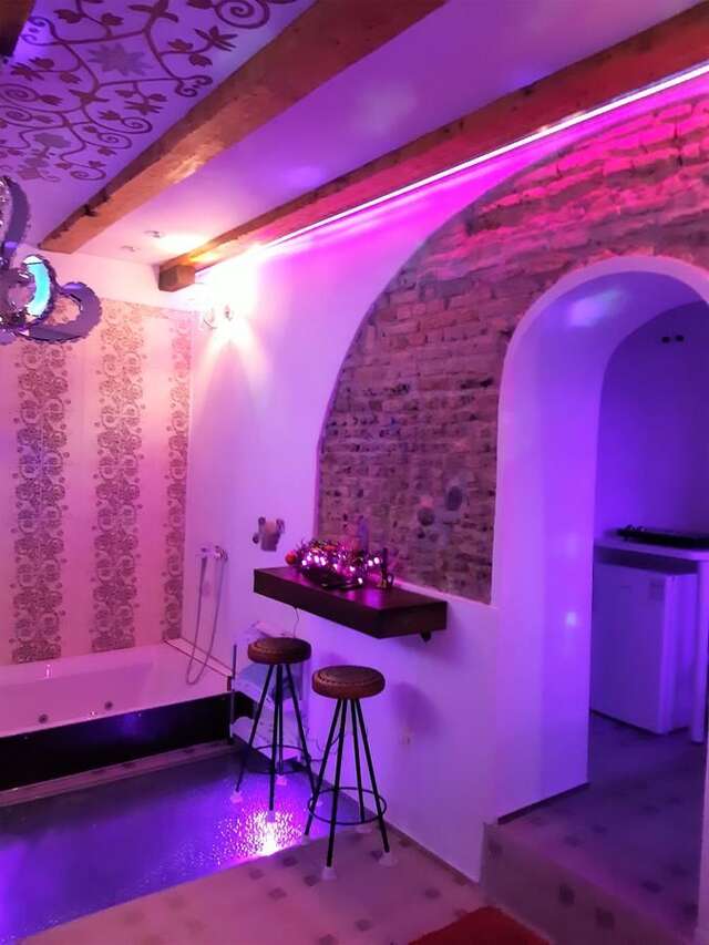 Апартаменты President Apartments Вильнюс-31