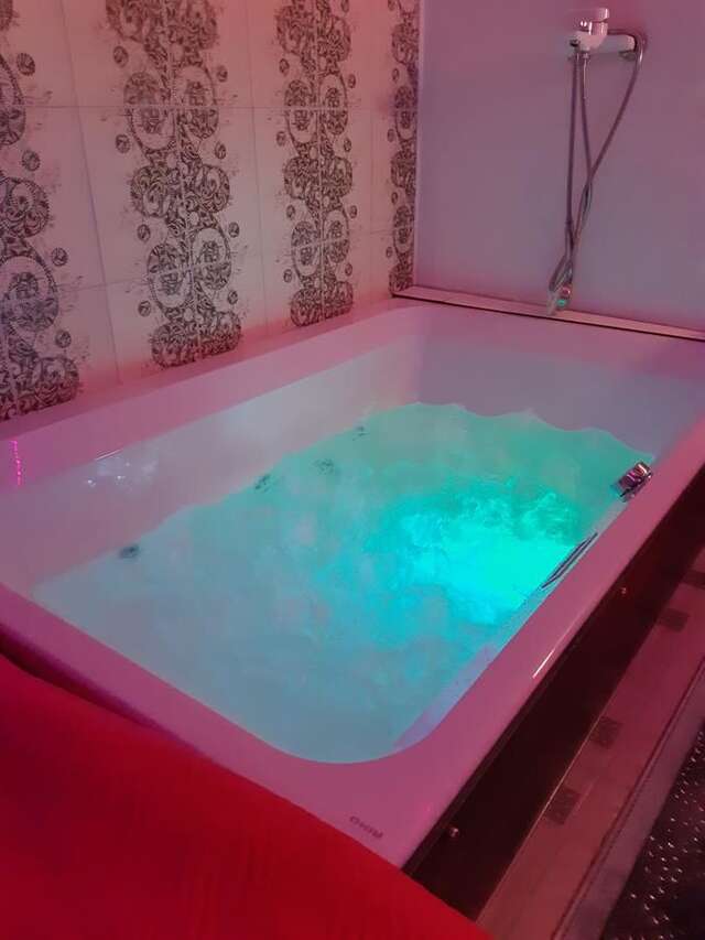 Апартаменты President Apartments Вильнюс-5