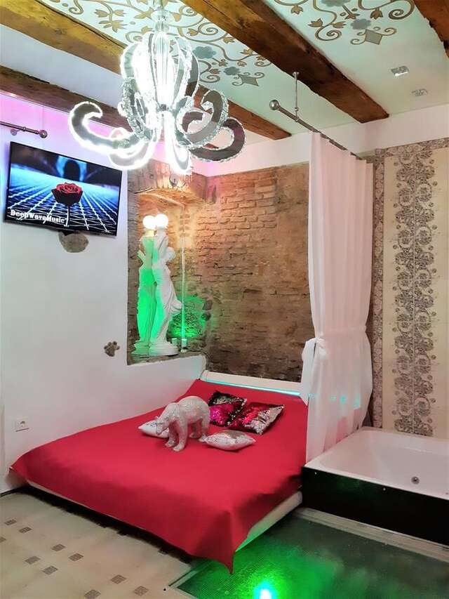 Апартаменты President Apartments Вильнюс-34