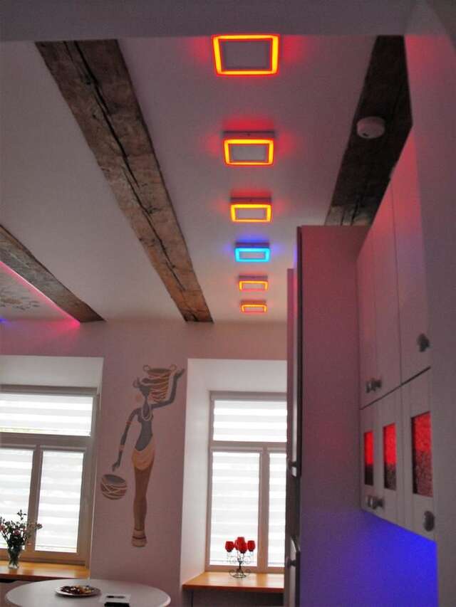 Апартаменты President Apartments Вильнюс-40