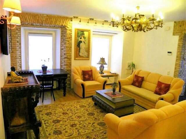 Апартаменты President Apartments Вильнюс-65