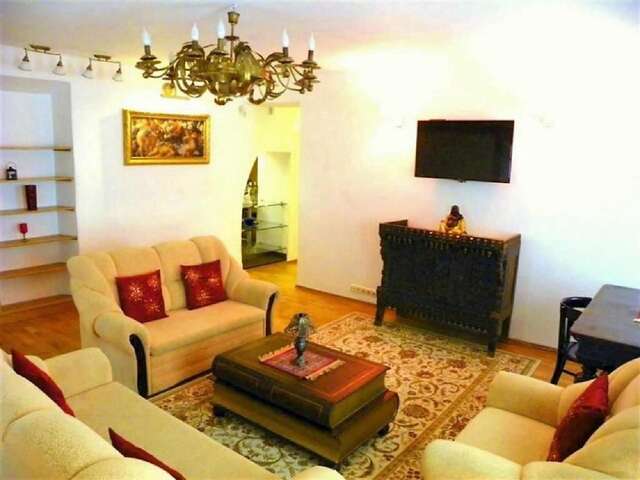 Апартаменты President Apartments Вильнюс-69