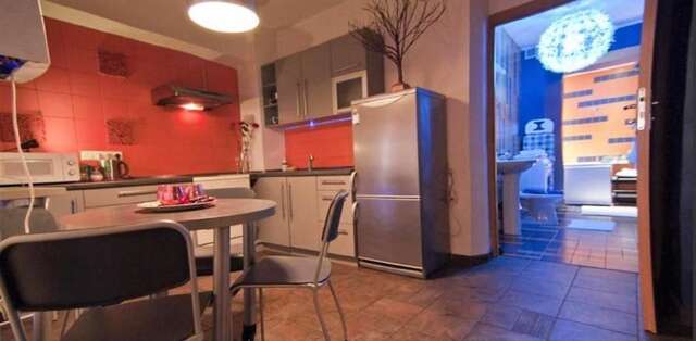 Апартаменты President Apartments Вильнюс-76