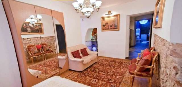 Апартаменты President Apartments Вильнюс-77