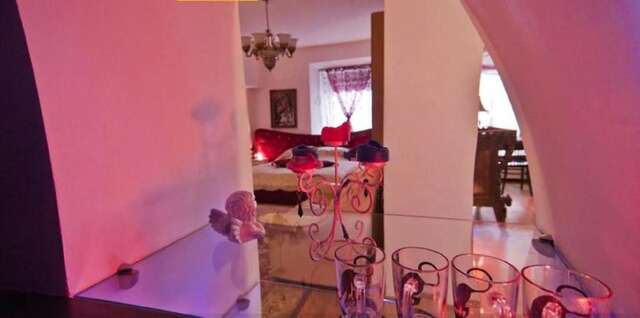 Апартаменты President Apartments Вильнюс-78