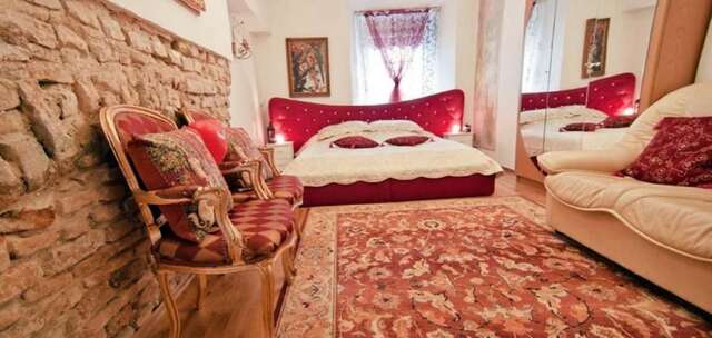 Апартаменты President Apartments Вильнюс-79