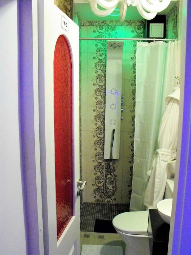 Апартаменты President Apartments Вильнюс-10