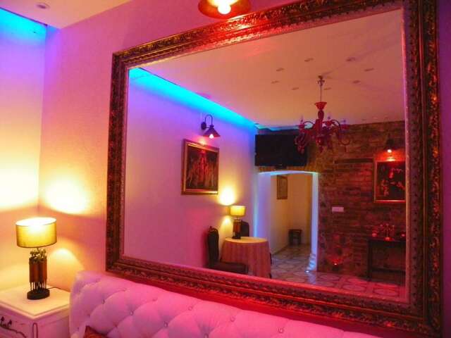 Апартаменты President Apartments Вильнюс-87