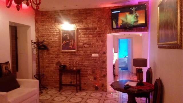 Апартаменты President Apartments Вильнюс-90