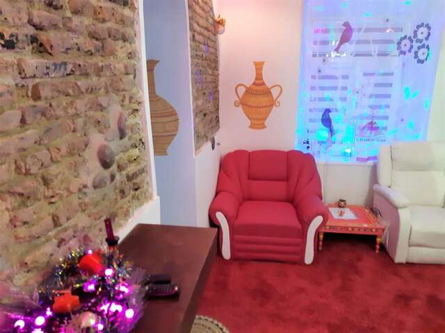 Апартаменты President Apartments Вильнюс-11