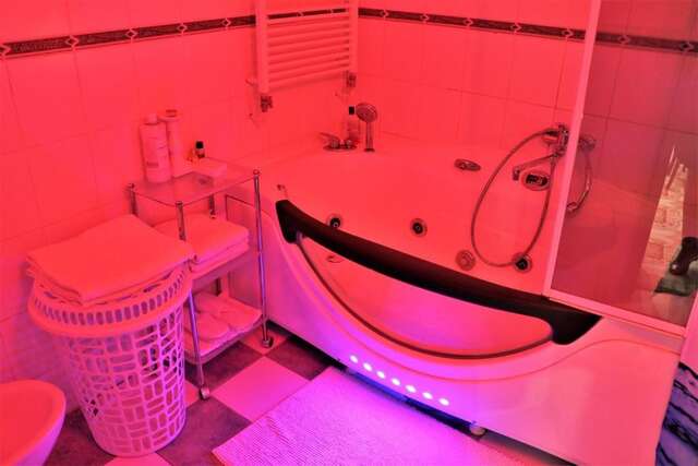 Апартаменты President Apartments Вильнюс-92