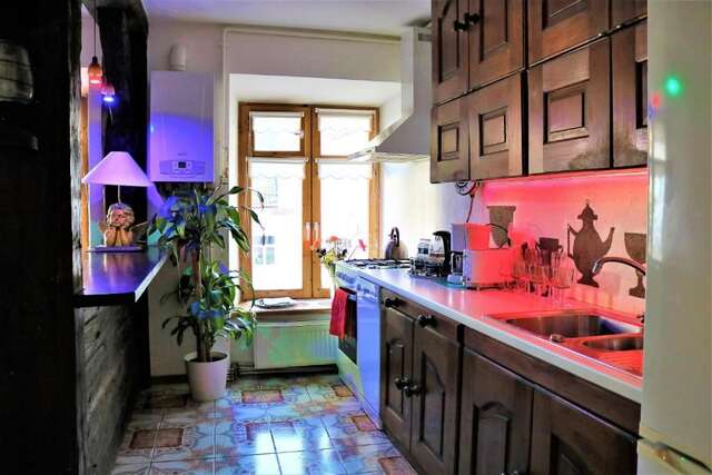 Апартаменты President Apartments Вильнюс-96