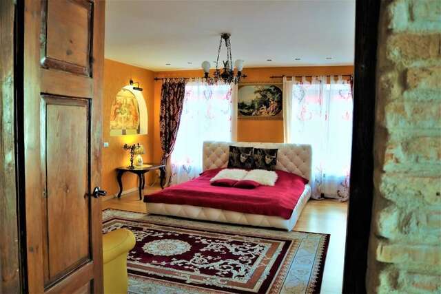 Апартаменты President Apartments Вильнюс-98